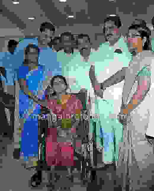 ramanatha Janata darsha 1